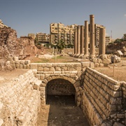 Ancient Alexandria