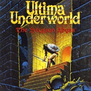 Ultima Underworld: The Stygian Abyss (1992)