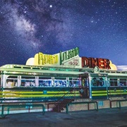 Oakley Diner