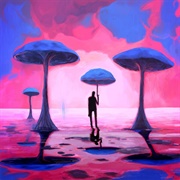 Deep Sleeper - Husky