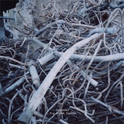 Tarentel - Big Black Square