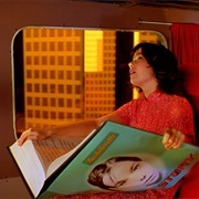 Bachelorette - Björk