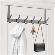 Over-The-Door Hooks