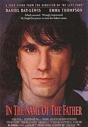 In the Name of the Father - Terry George & Jim Sheridan (1993)