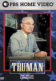 Truman (1997)