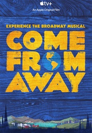 Come From Away (2021)