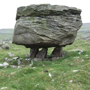 Norber Erratics