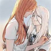 White Angels Have No Wings