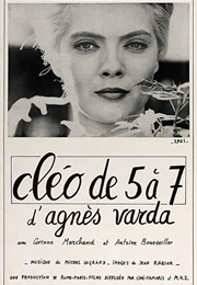 Cleo From 5 to 7 (1962)