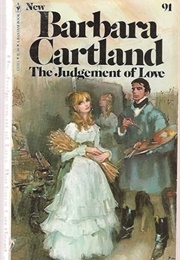 The Judgement of Love (Barbara Cartland)