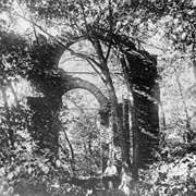 Mayan Ruins on the Hudson