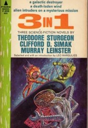 3 in 1 (Leo Margulies)