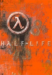 Half Life (1998)