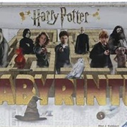 Harry Potter Labyrinth