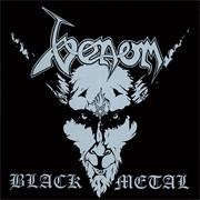 To Hell and Back - Venom