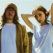 All Being Fine - King Hannah