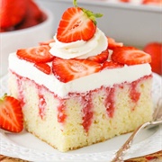 Poke Cake