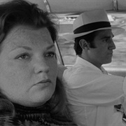 Raymond & Martha (The Honeymoon Killers)