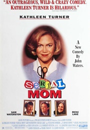 Serial Mom (1994)