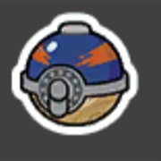 Deposit Pokémon in a Great Ball Crafted in the Hisui Region! (15)