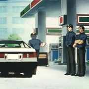 13. Itsuki's First Date