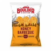 Boulder Canyon Honey Barbeque