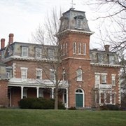 Oneida Community Mansion House