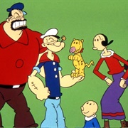S1.E17: Popeye