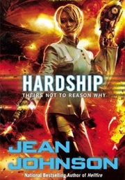 Hardship (Jean Johnson)