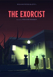 The Exorcist (William Peter Blatty)