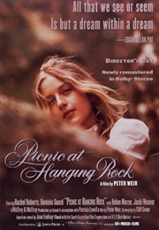 Picnic at Hanging Rock (1975)