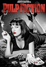 Pulp Fiction (1994)