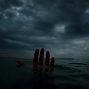 Alone and Drowning in the Dark