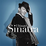 Ultimate Sinatra (Frank Sinatra, 2015)
