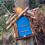 Denmark Fairy Doors Trail