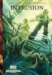 Intrusion (Ethan Sacks)