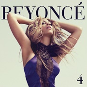 Run the World (Girls) - Beyonce