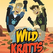 Wild Kratts (2011)