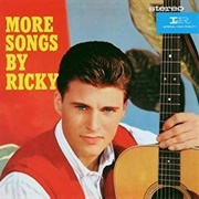 Garden Party- Ricky Nelson
