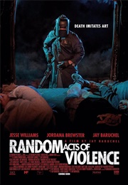 Random Acts of Violence (2019)