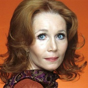 Katherine Helmond