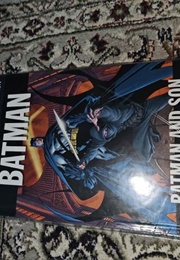Batman: Batman & Son (Various)