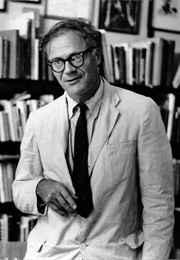 Robert Lowell (Lowell)
