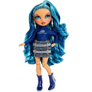 Skyler Bradshaw (Playset)