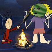 S3.E6: Because They Could