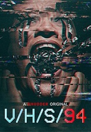 V/H/S/94 (2021)
