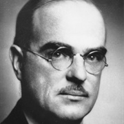 Thornton Wilder