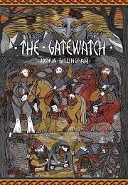 The Gatewatch (Joshua Gillingham)