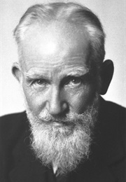 George Bernard Shaw (Shaw)
