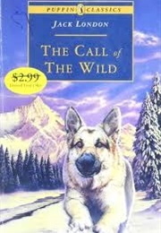 The Call of the Wild (Jack London)
